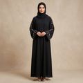 Abaya 1Pcs 0250