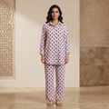Womens 2Pcs Set 8048