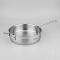 مقالي استيل تركي BA1330 7.5*30سم