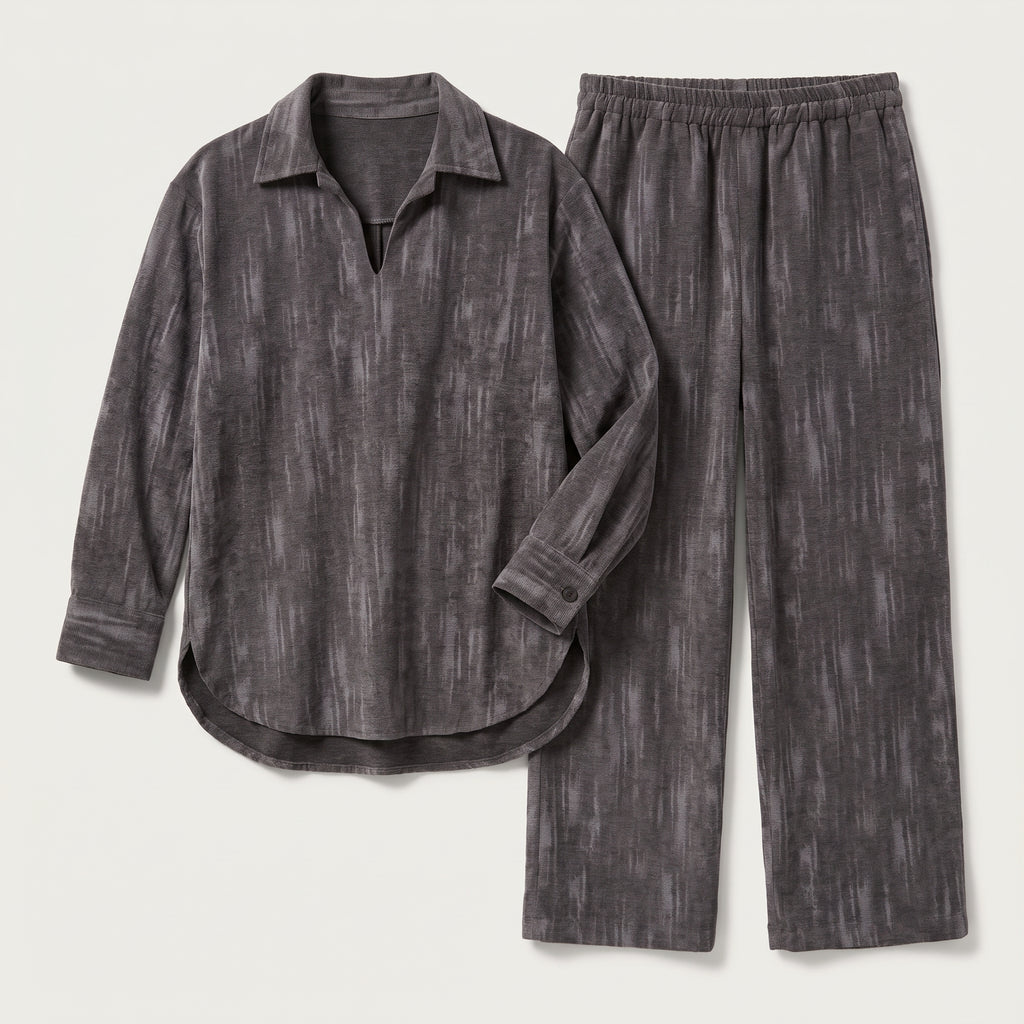 Womens 2Pcs Set 3070