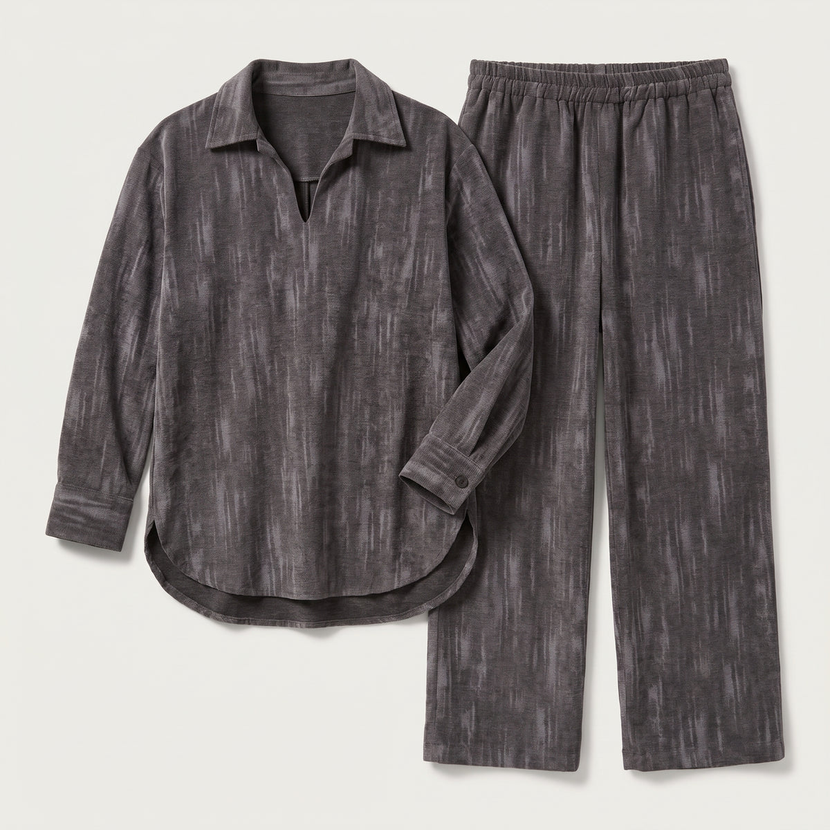 Womens 2Pcs Set 3070