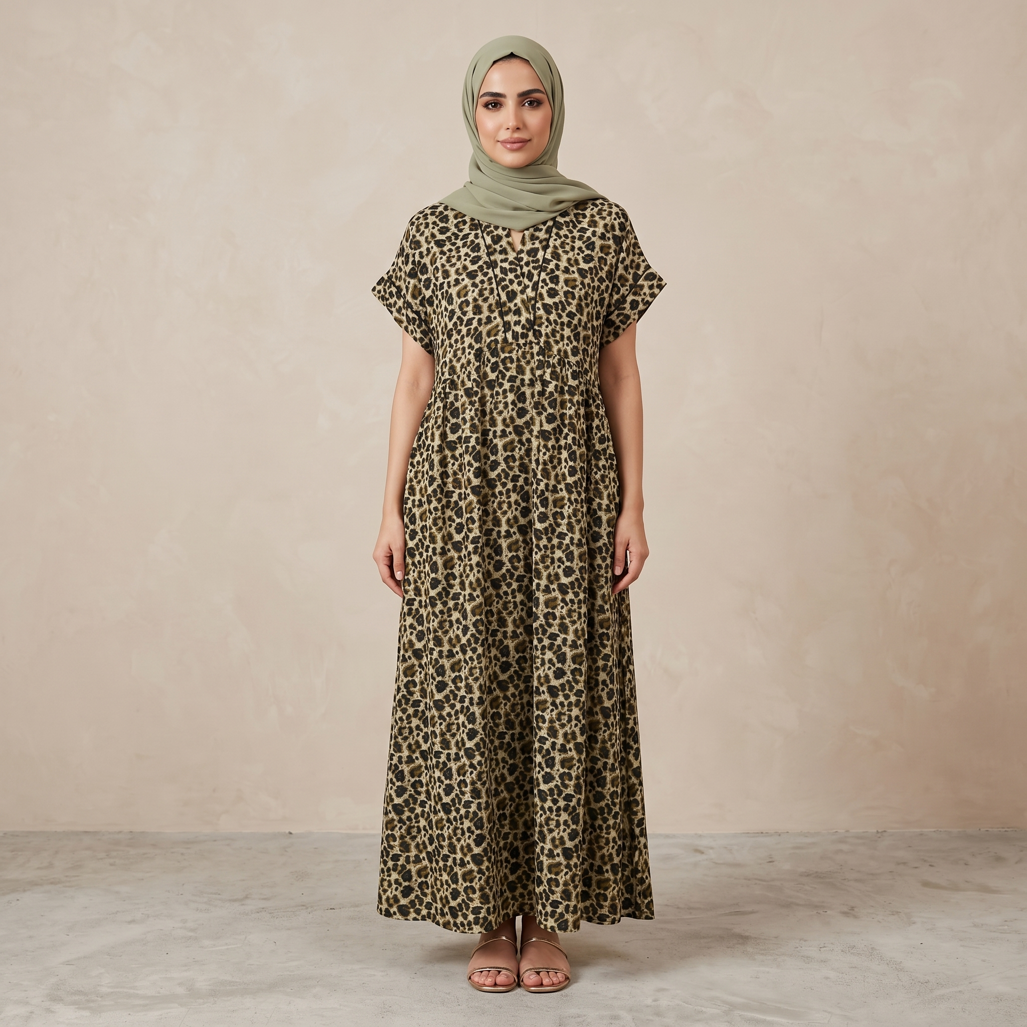 Darrah Nisai 1Pcs A0029-2