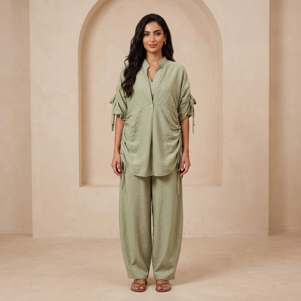 Womens 2Pcs Set 1206