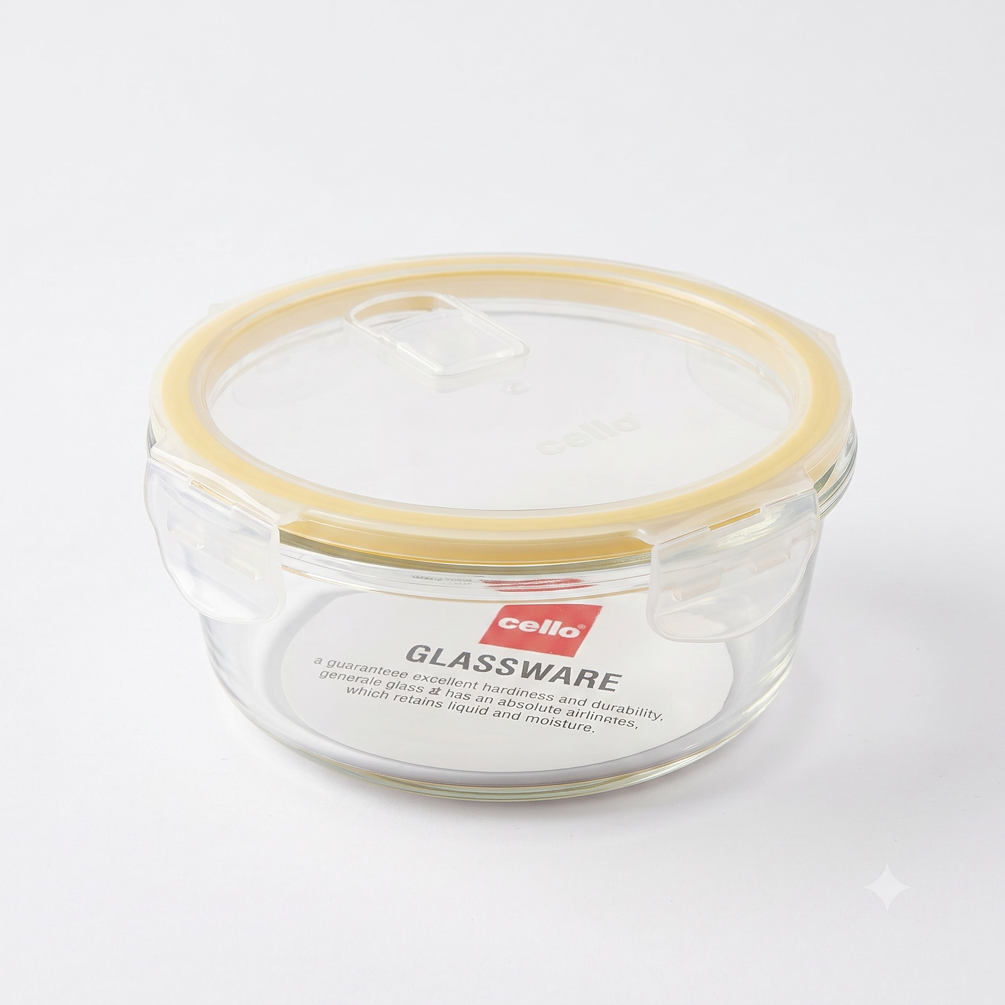 Stainless Steel Casserole 2.0L A2045