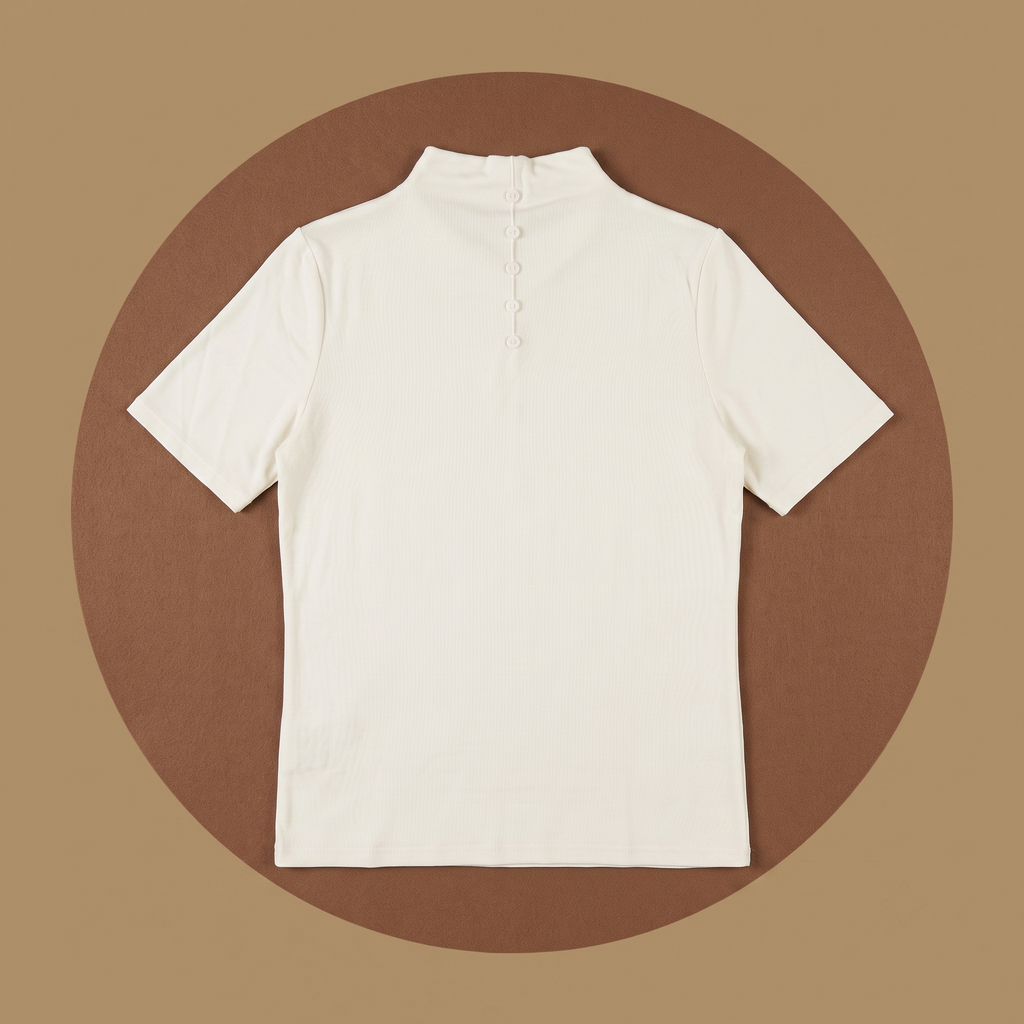 Womens H/S Badi 3456-1