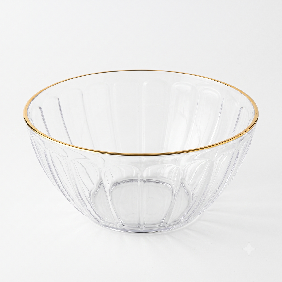 Square Fruit Dish JR-176