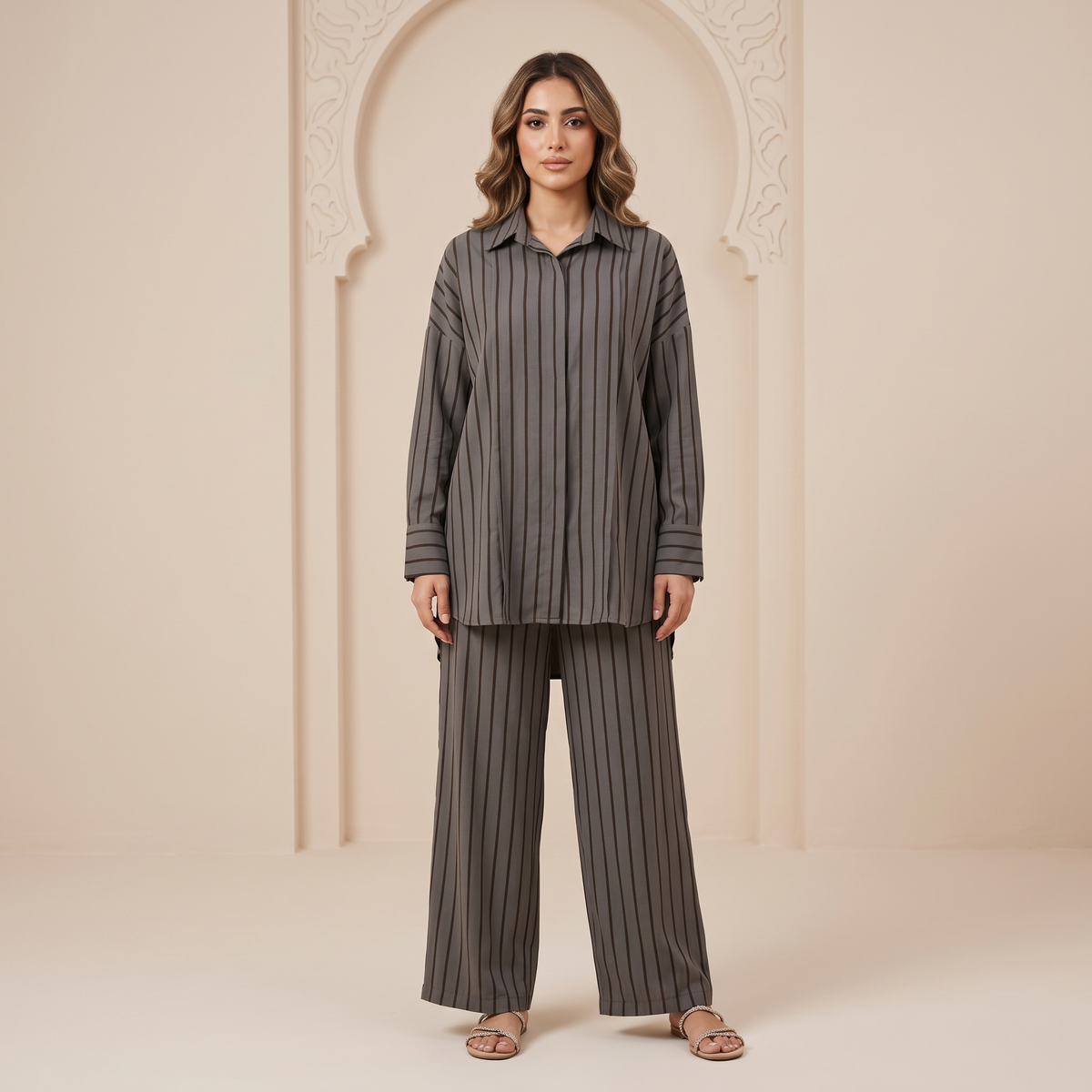 Womens 2Pcs Set 2023