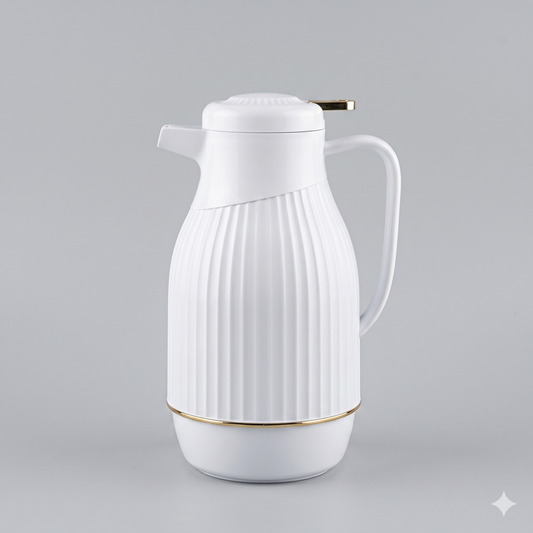 QUP-WG Tea Flask 1.0L