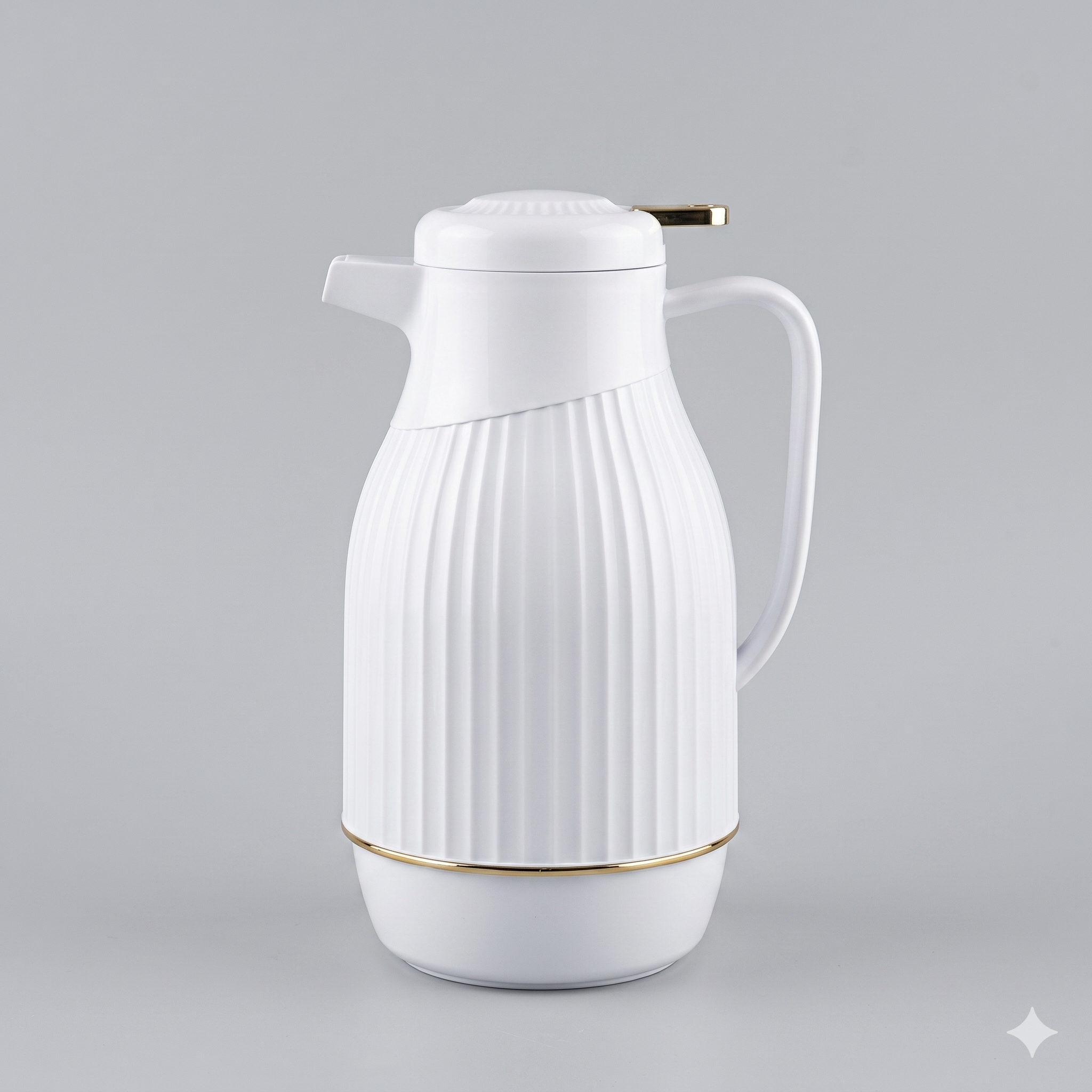 QUP-WG Tea Flask 1.0L