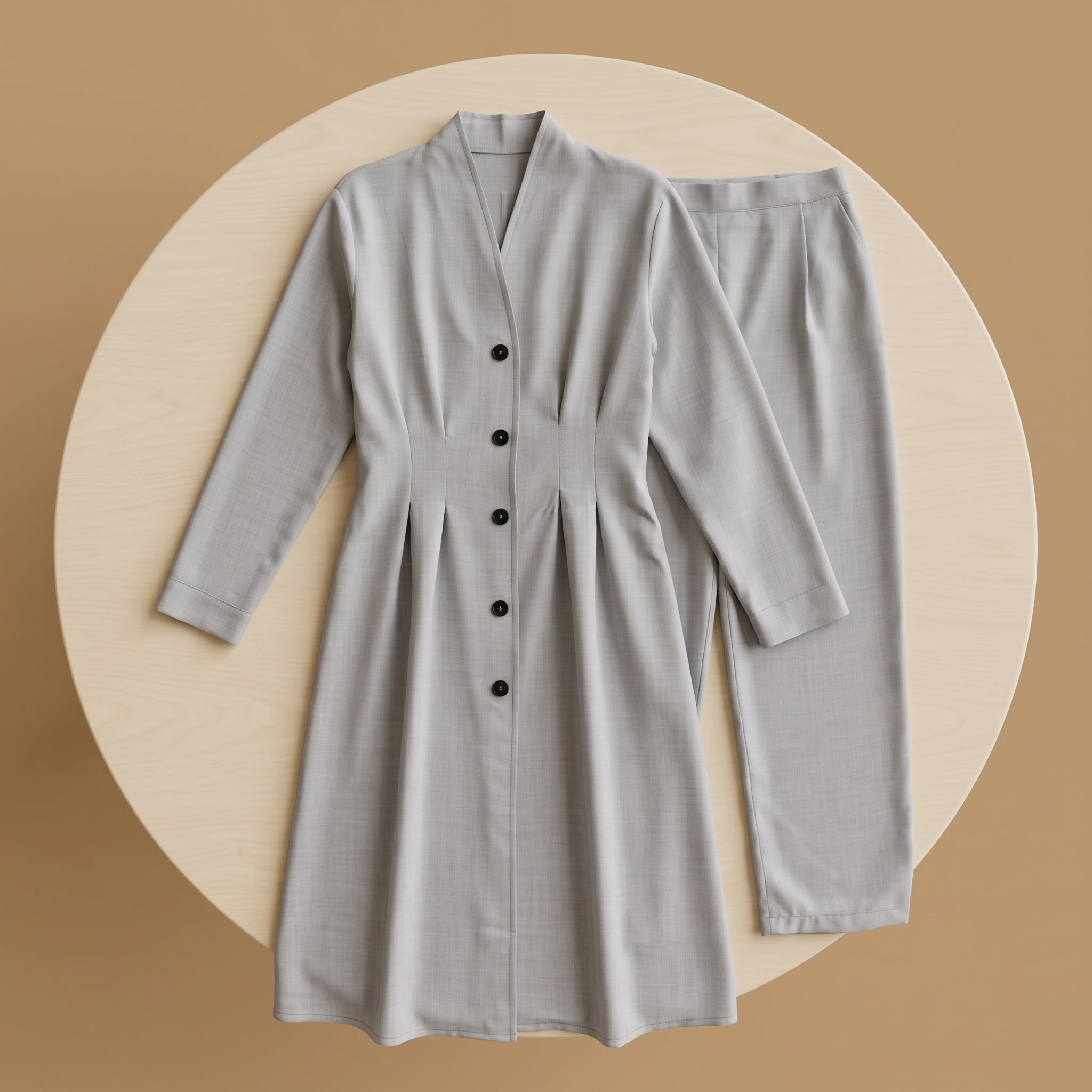 Womens 2Pcs Set 106