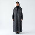 Abaya & Shella 2Pcs 003355
