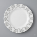 ‌Melamine Dana Flat Plate 420