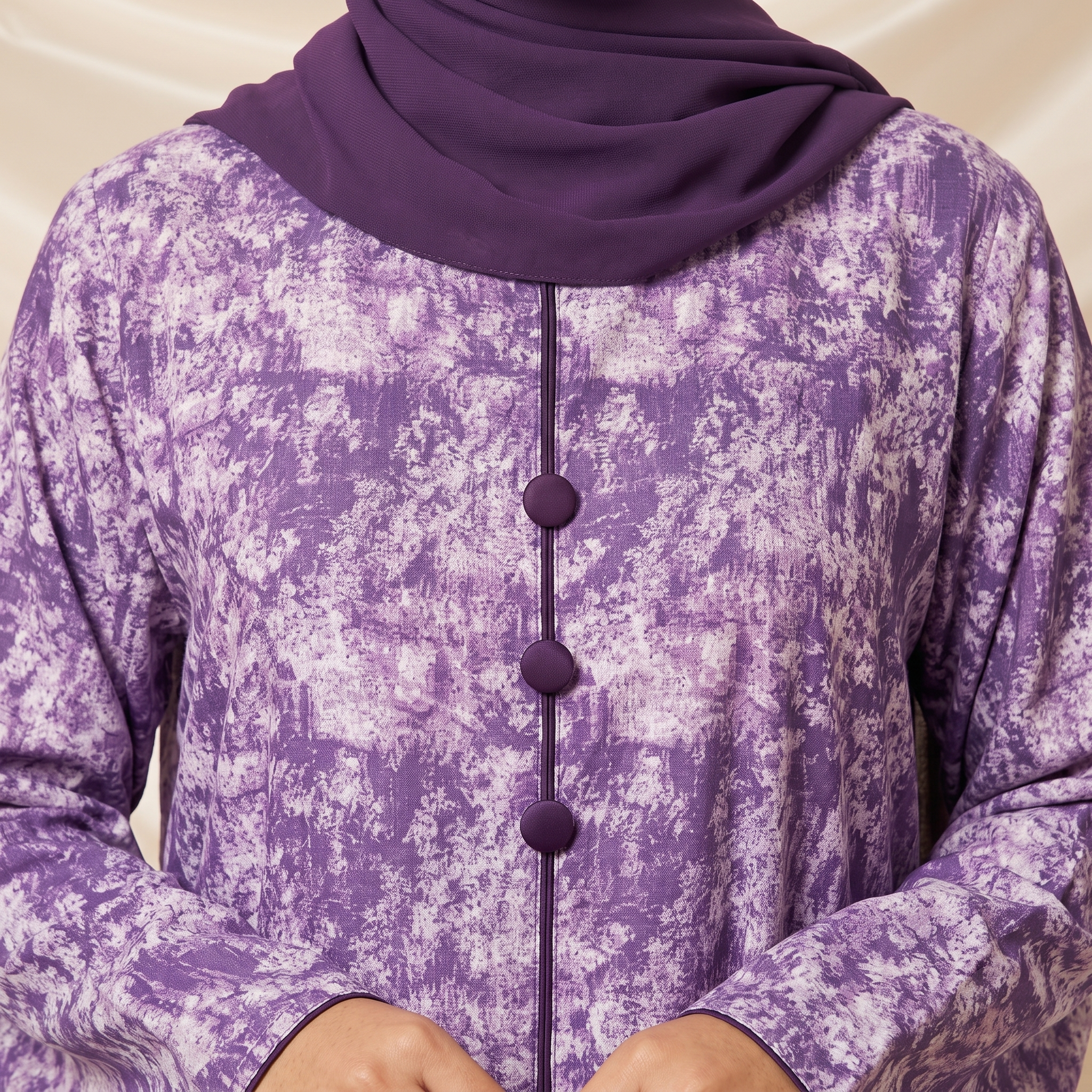 Darrah Nisai 1Pcs 003331-1