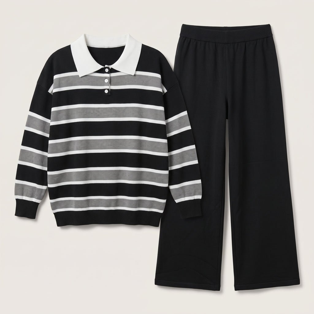 Womens   2Pcs Set 26007