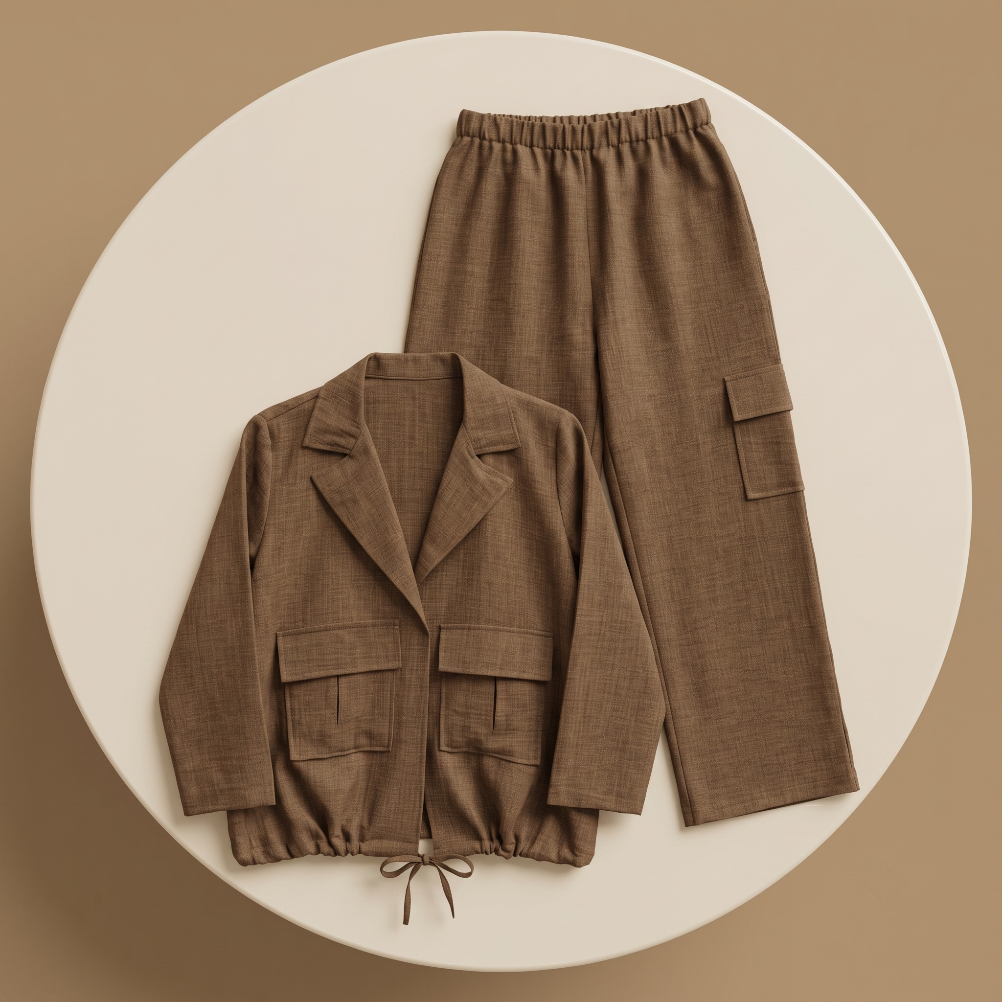 Womens 2Pcs Set 012119