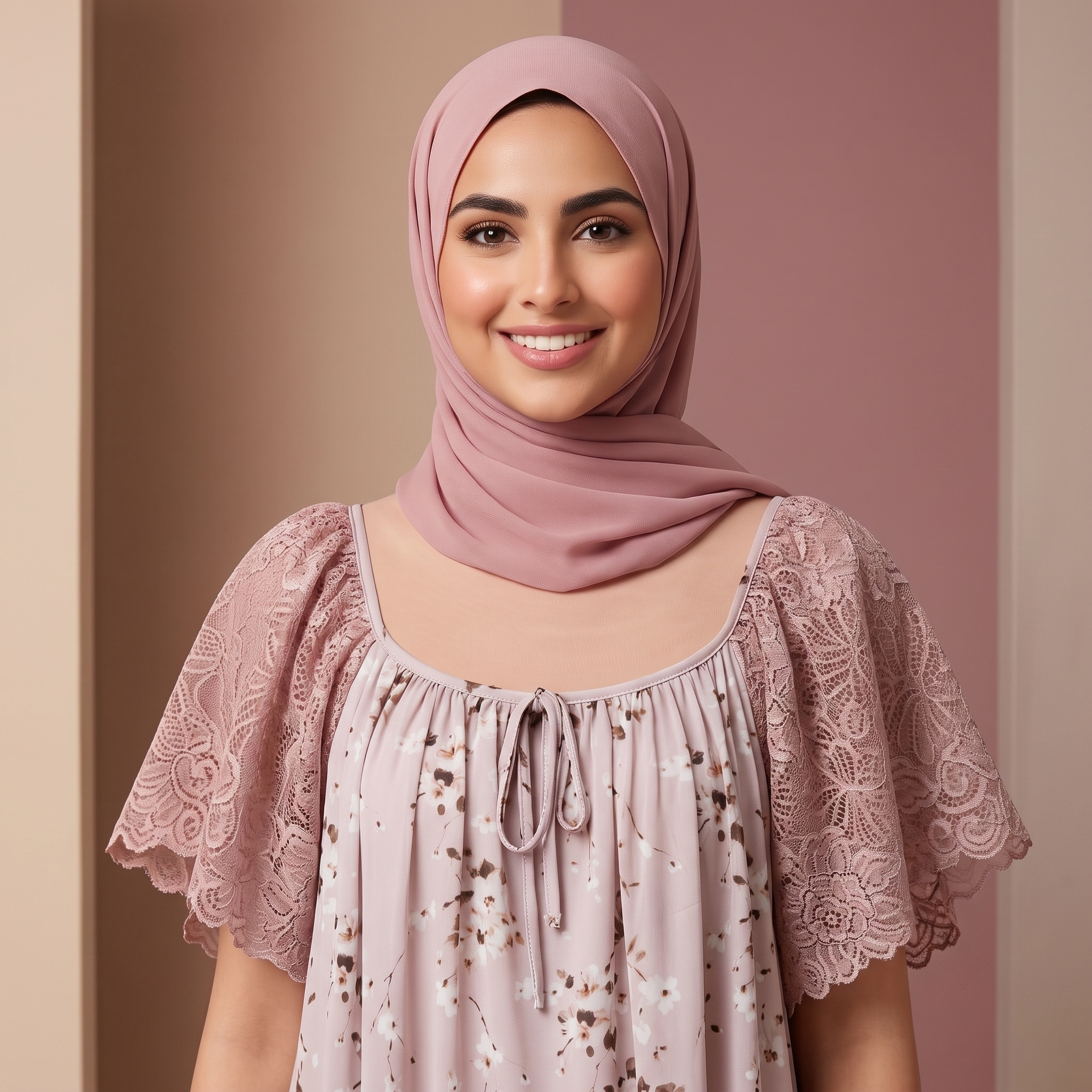 Womens Midi 1830-1