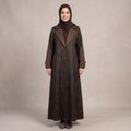 Abaya Jacket 1Pcs 0256