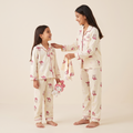Kids L/S Pajamas 542105A