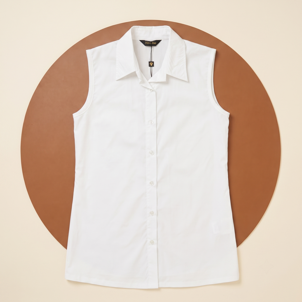 Womens Shirt 1Pcs 55039