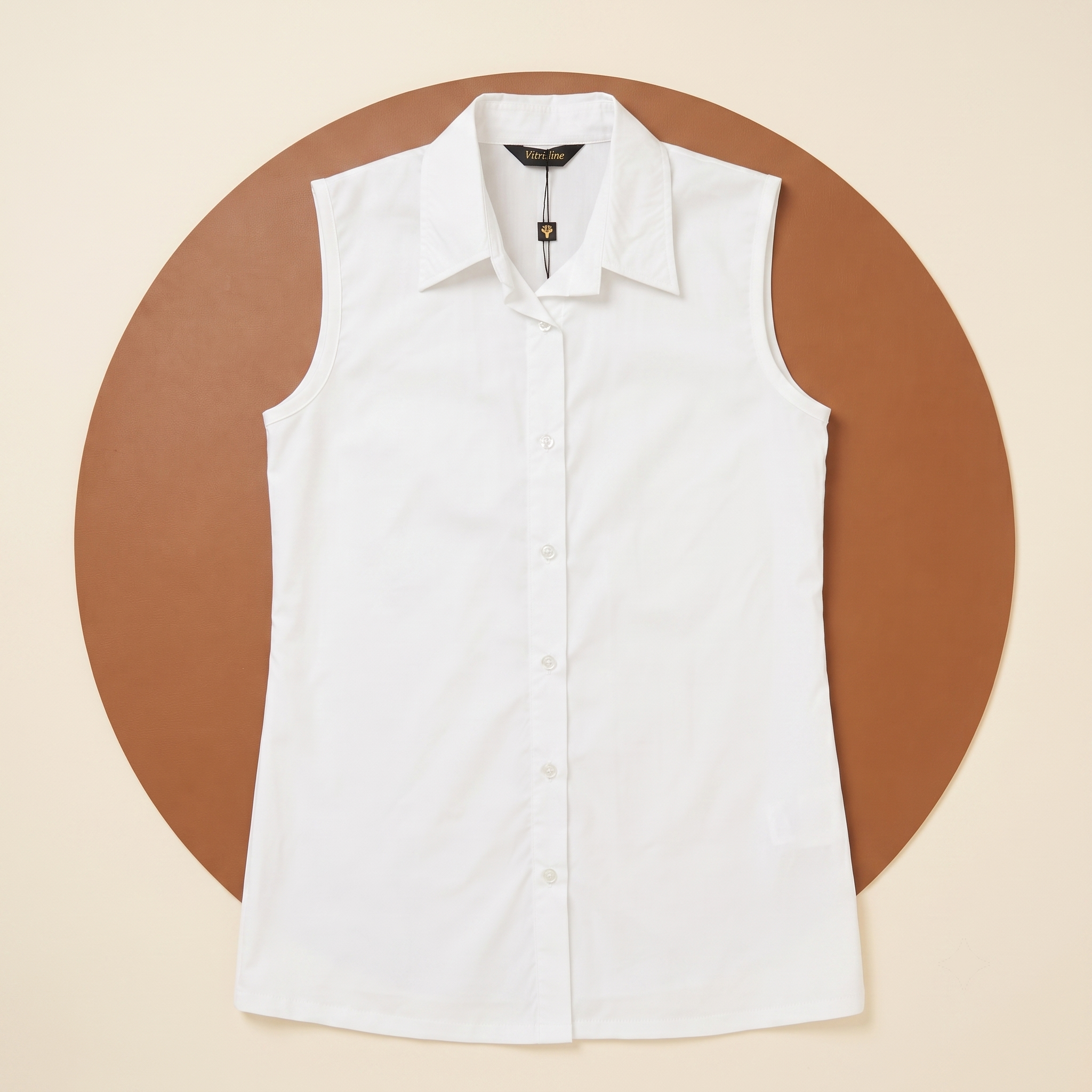 Womens Shirt 1Pcs 55039