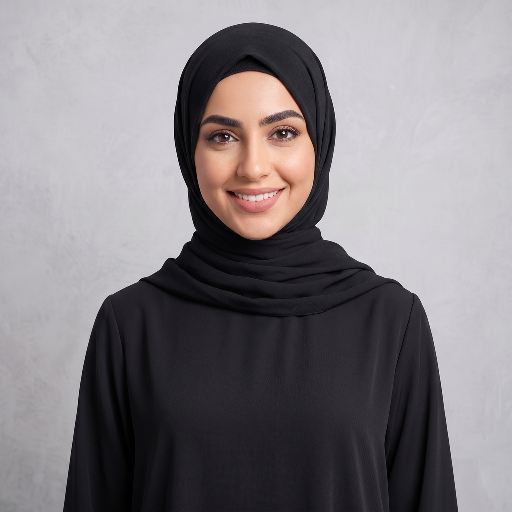 فستان نسائي كم طويل 717