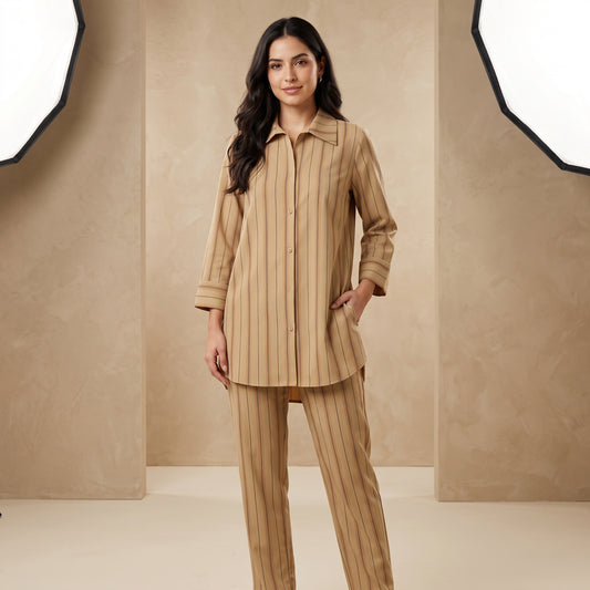 Womens 2Pcs Set 009