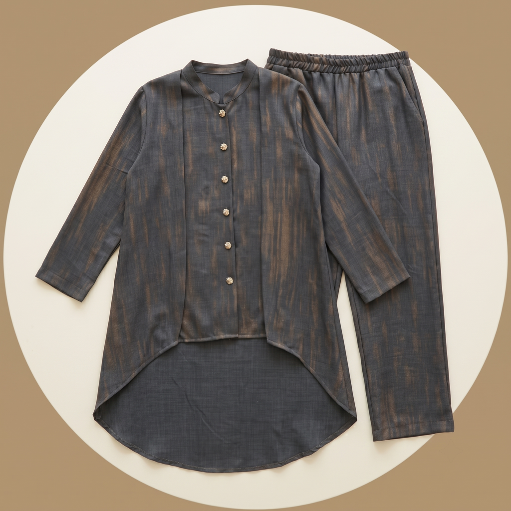Womens 2PCS Set 916