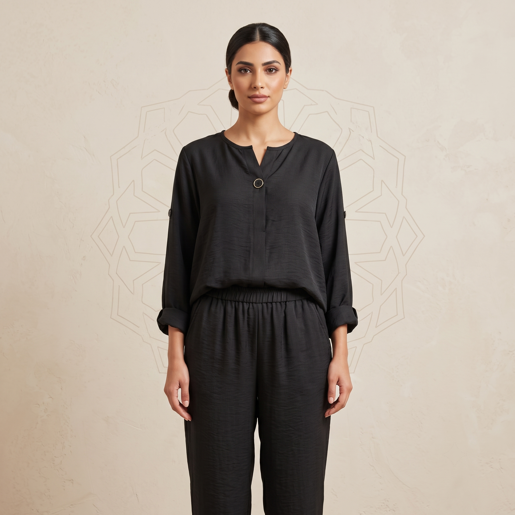 Womens 2Pcs Set 003339