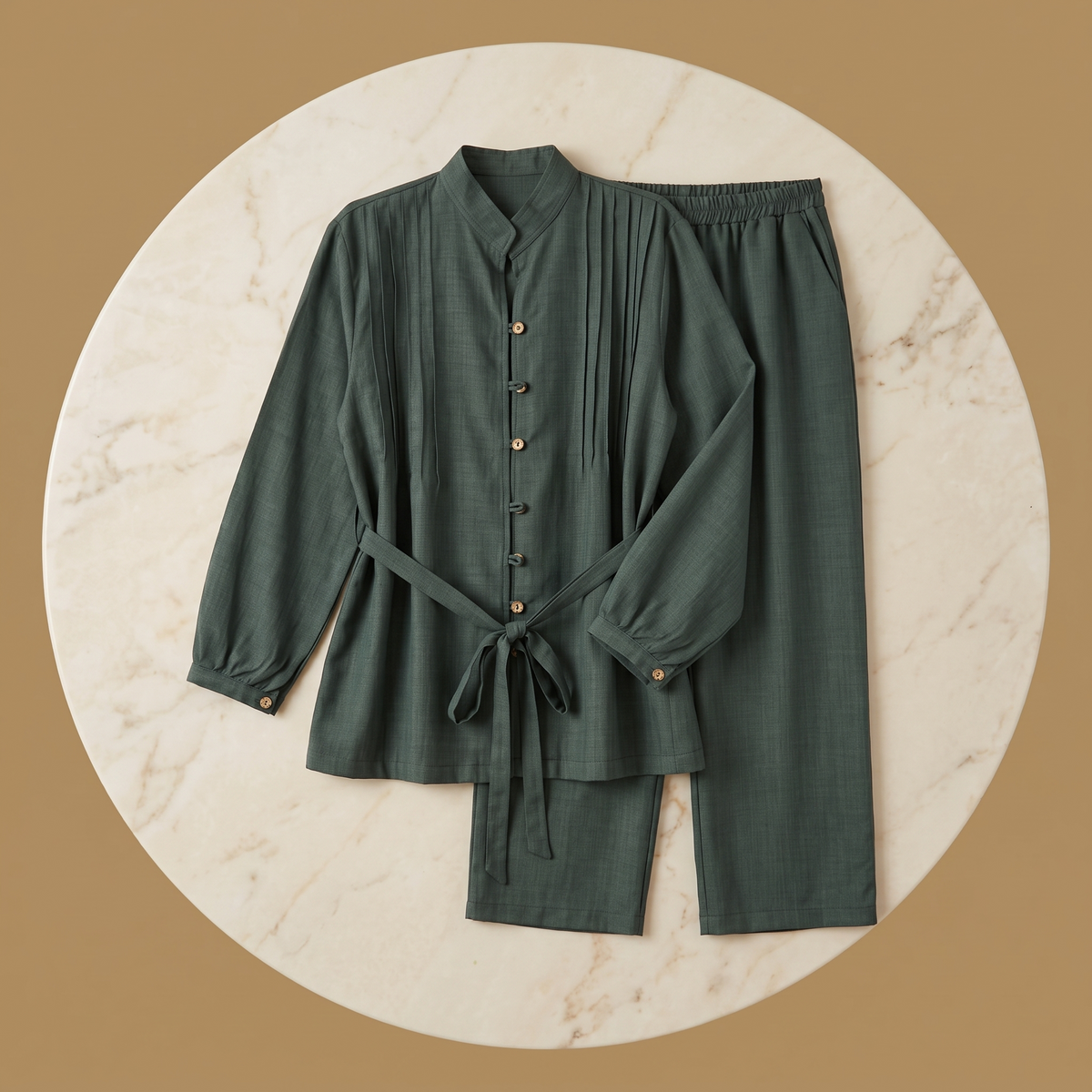 Womens 2Pcs Set 2026