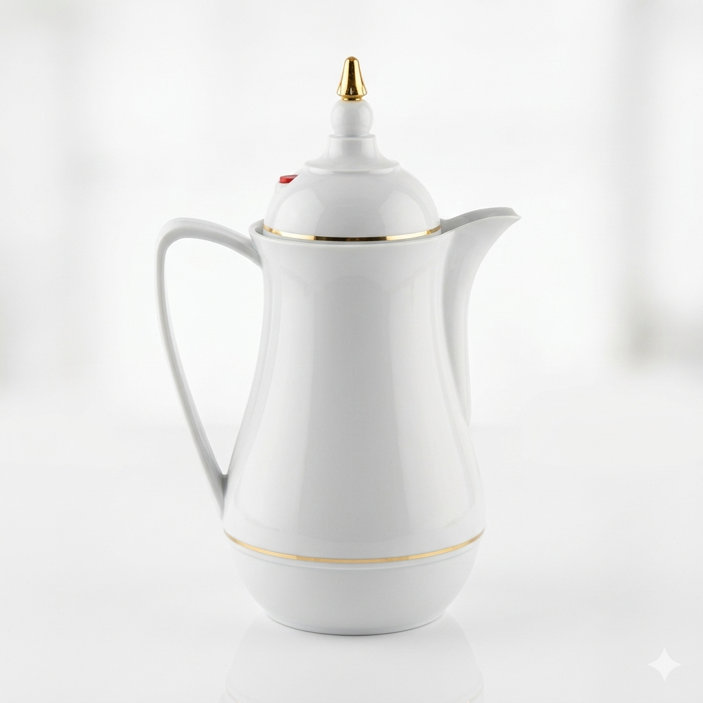 R-915 ترمس شاي روتبونت