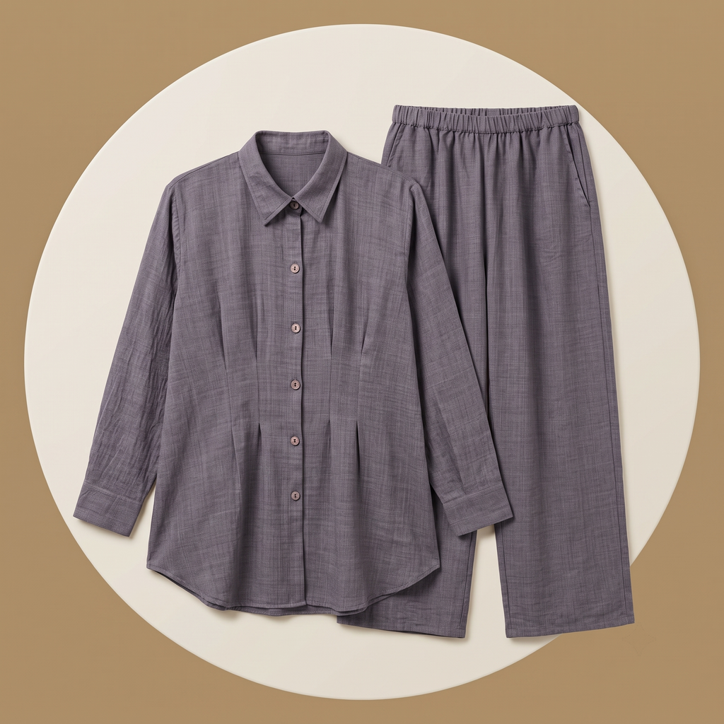 Womens 2Pcs Set 005576