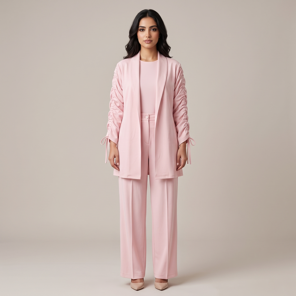 Womens 2Pcs Set 1209