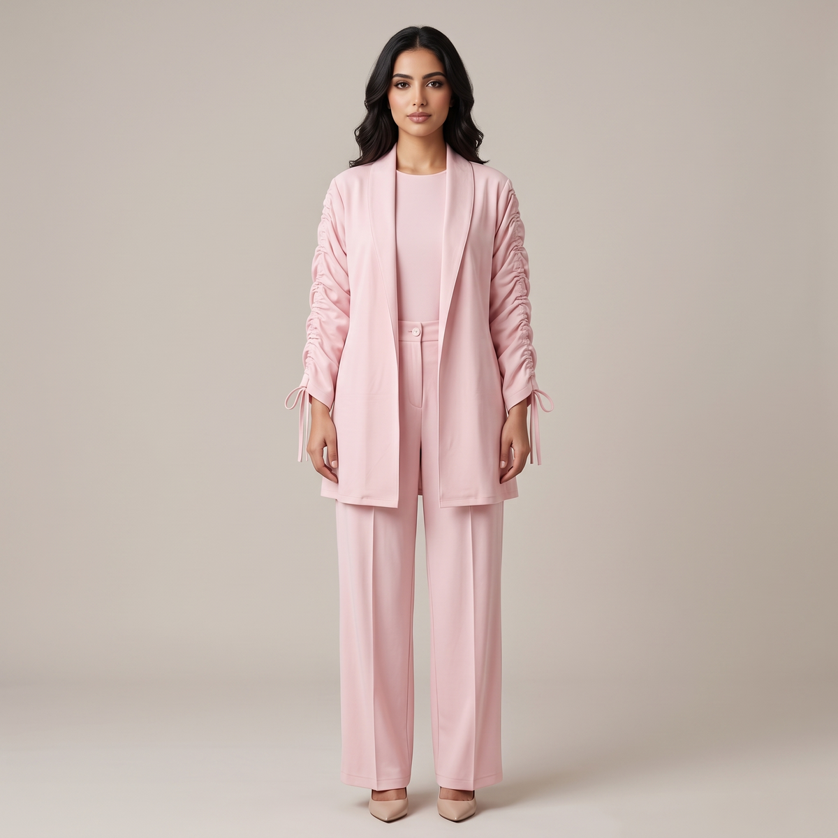 Womens 2Pcs Set 1209