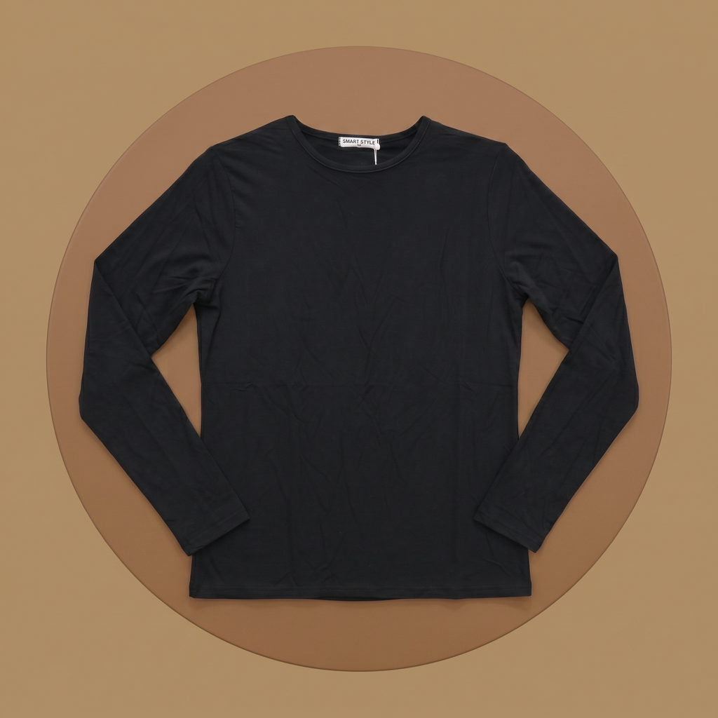 Womens L/S Badi 4820