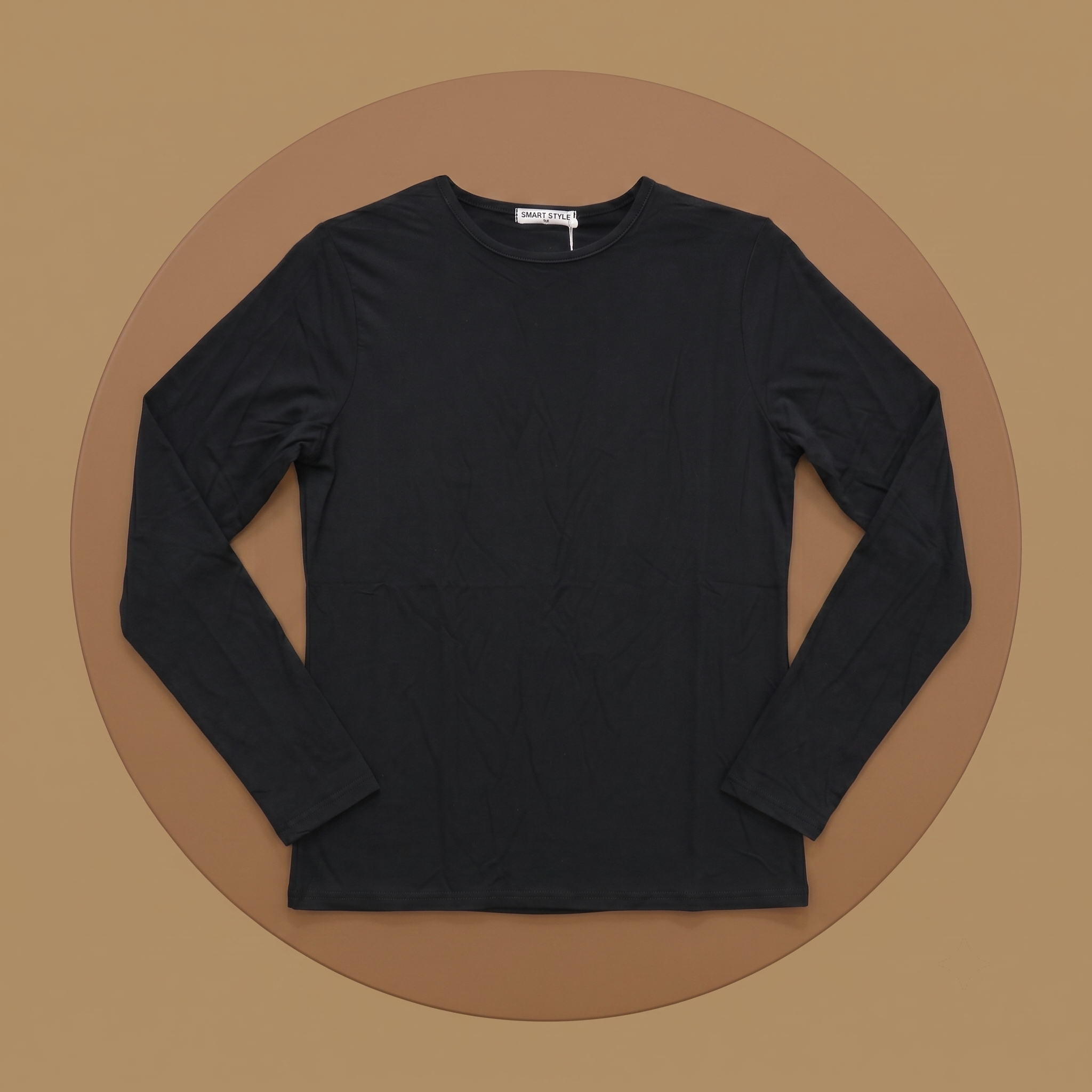 Womens L/S Badi 4820