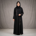 Abaya 1Pcs 0260