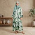 Darrah Nisai 1Pcs 003289-3