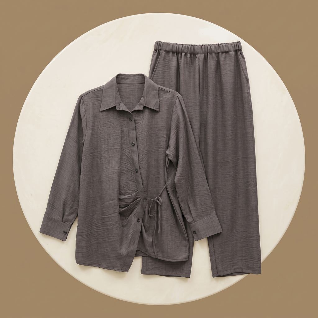 Womens 2Pcs Set 003340