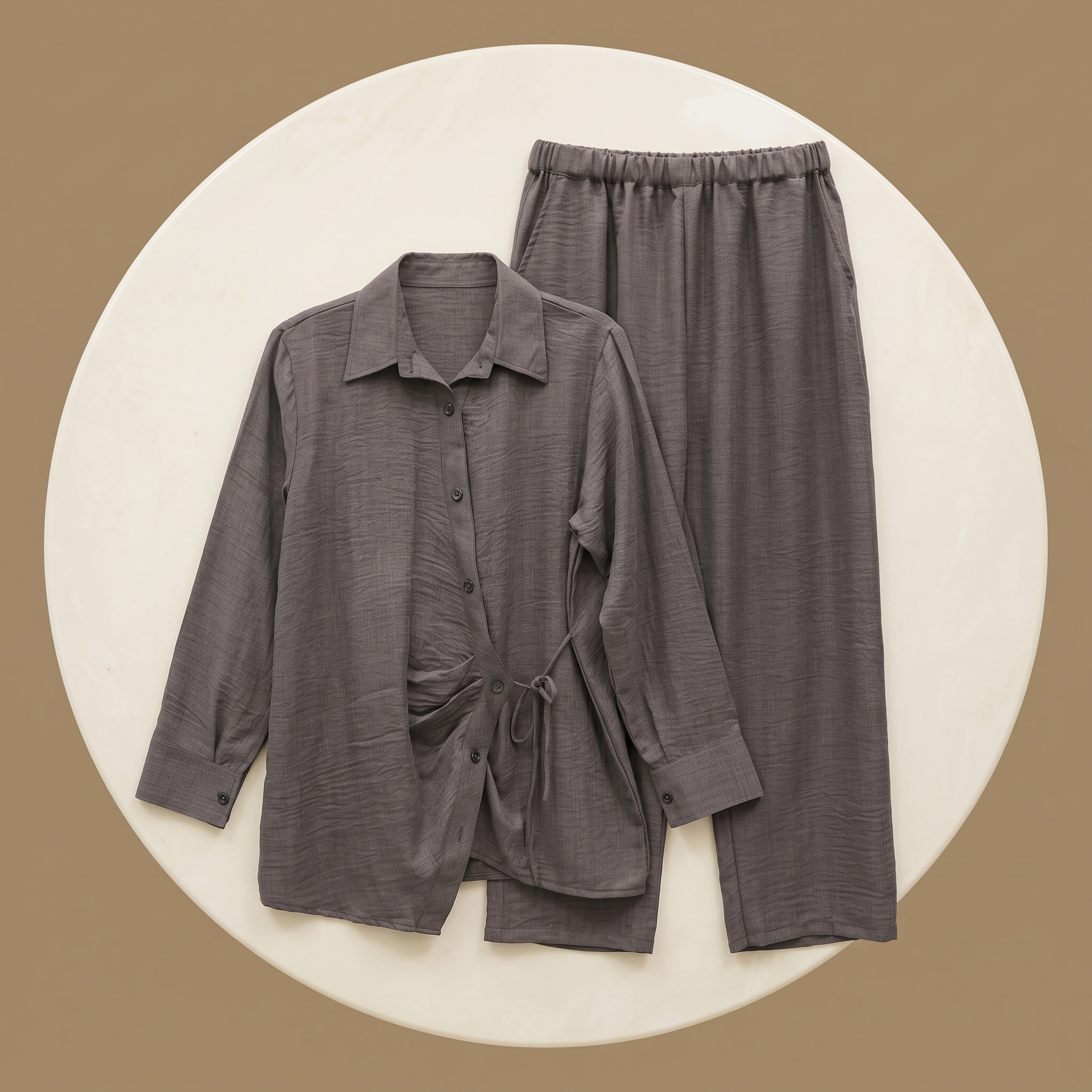 Womens 2Pcs Set 003340