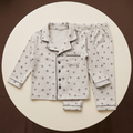 Baby L/S Pajama BH127-02