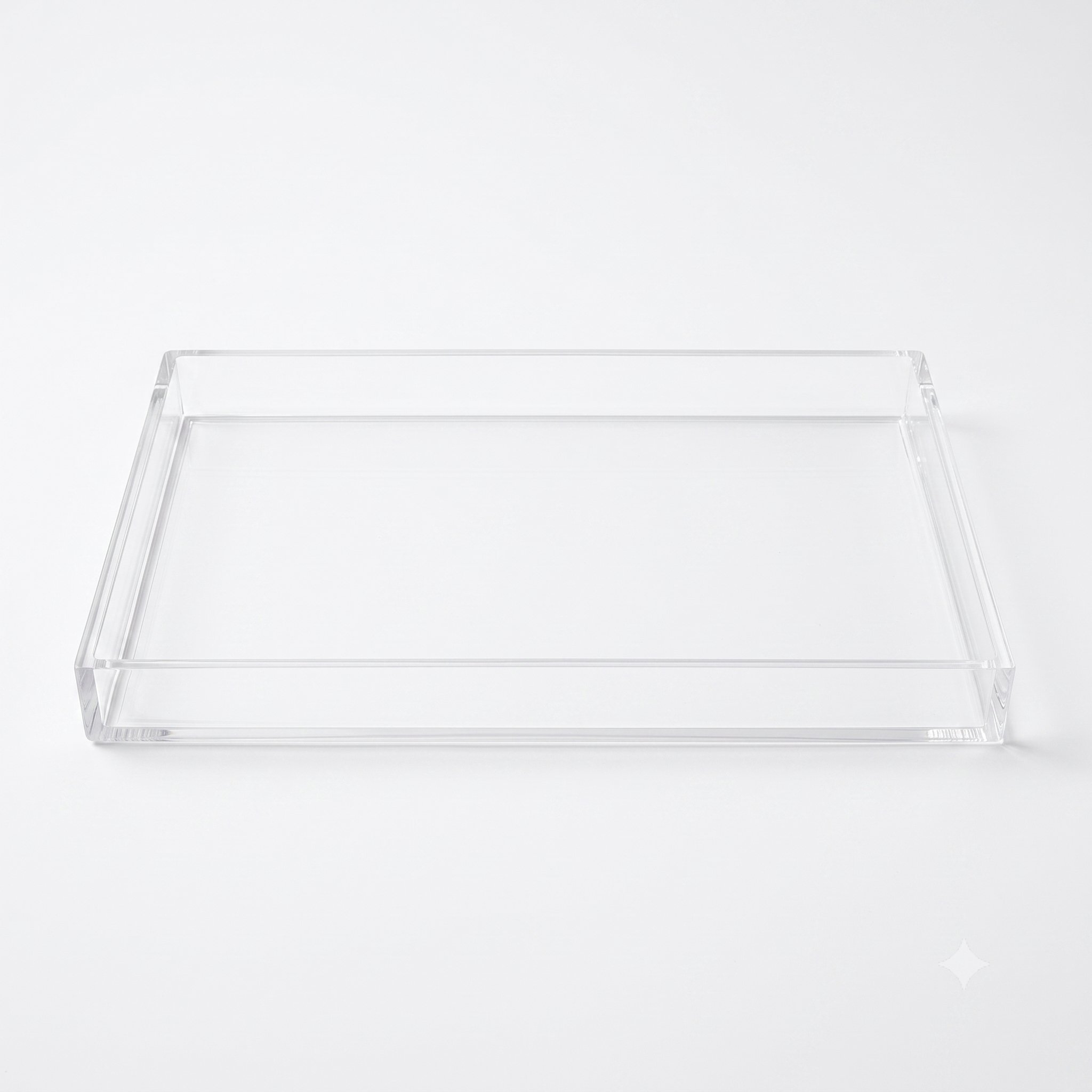 Large mini-tray