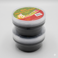 ROUND BLACK M/W CONTR 15382