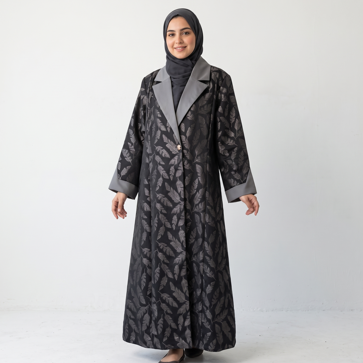 Womens Jacket 3040