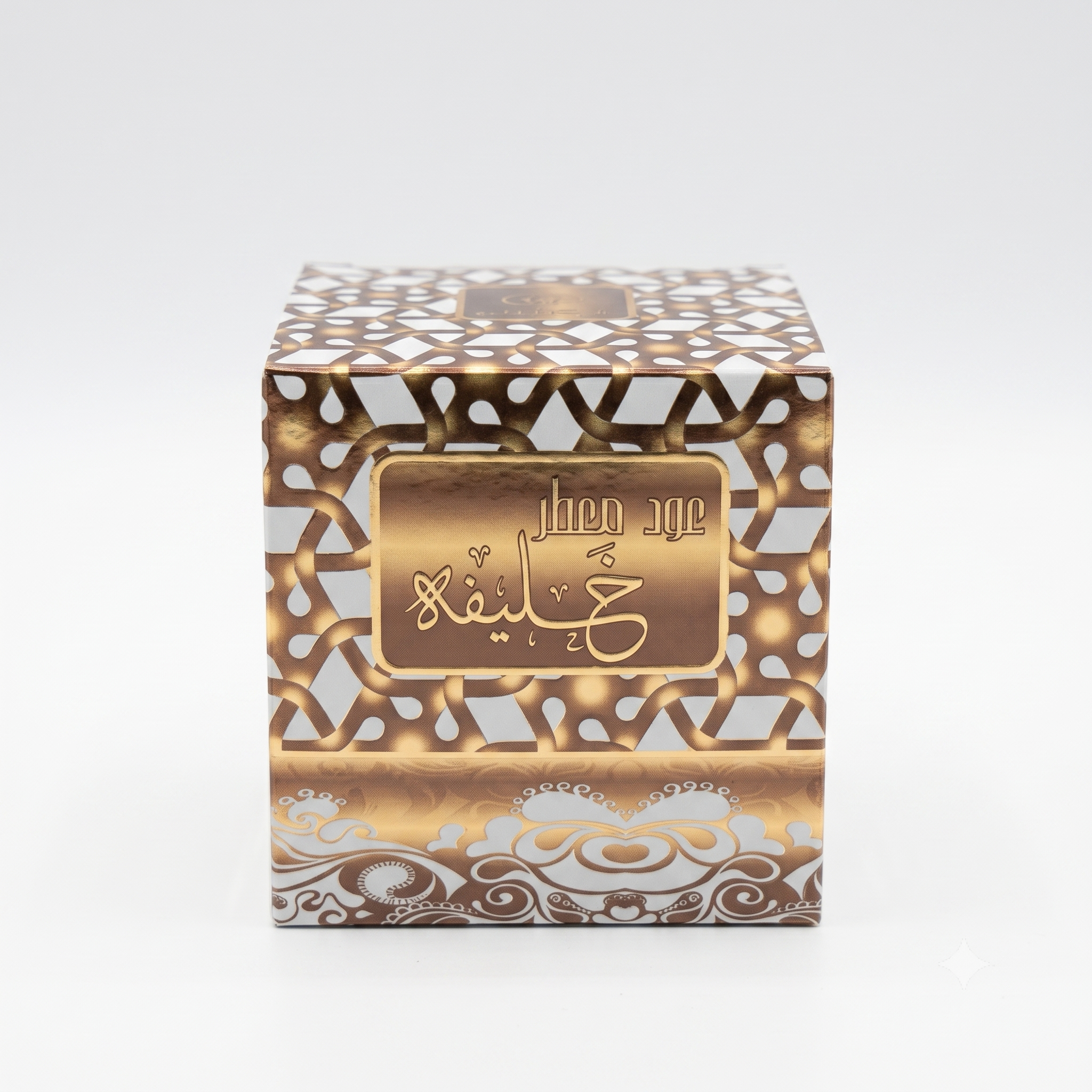 Khalifa perfumed oud