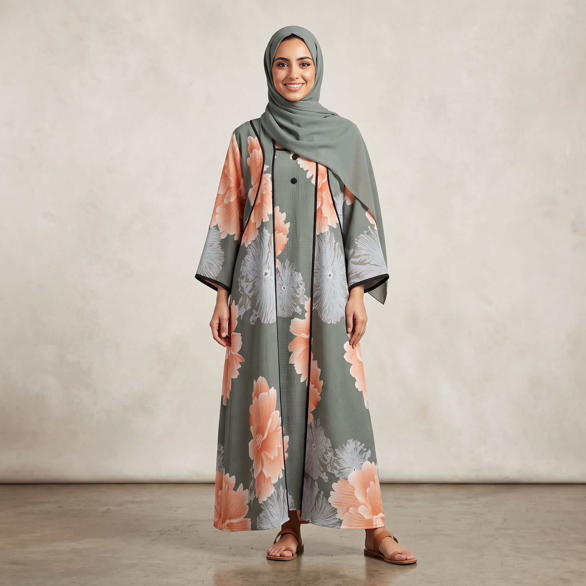 Darrah Nisai 1Pcs 005564