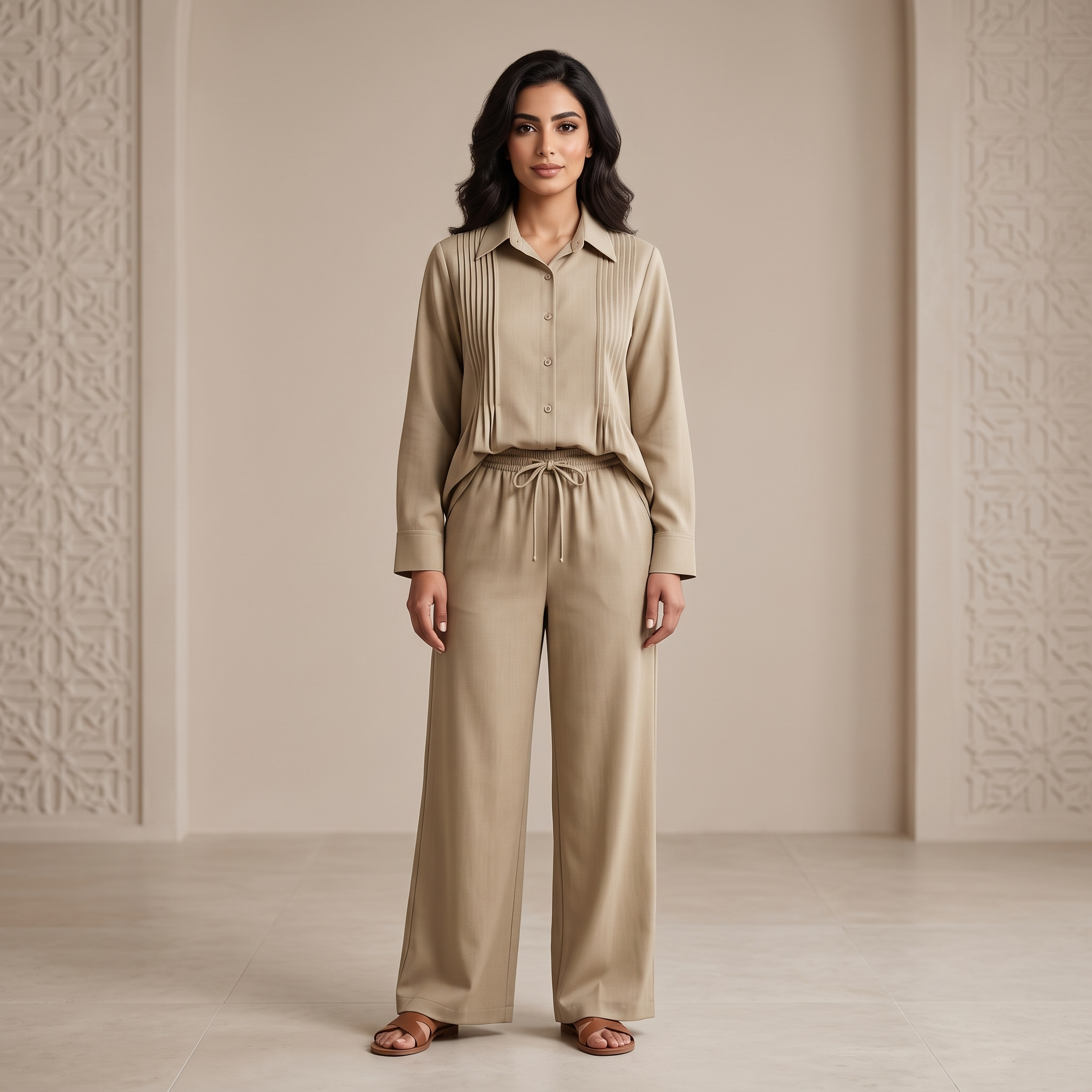 Womens 2Pcs Set 012131