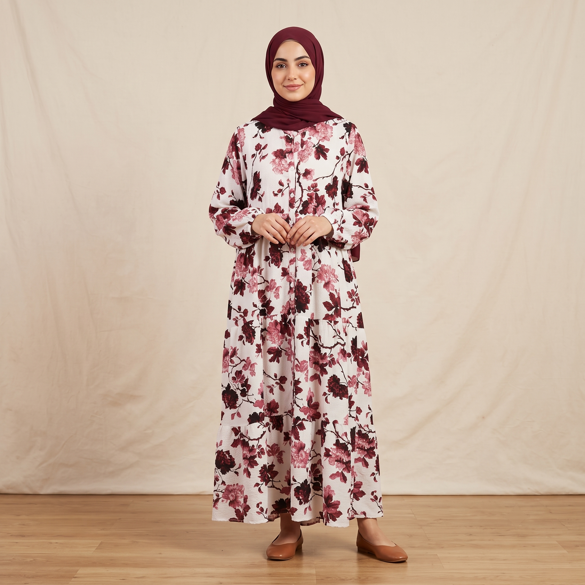 Darrah Nisai 1Pcs 005570-1