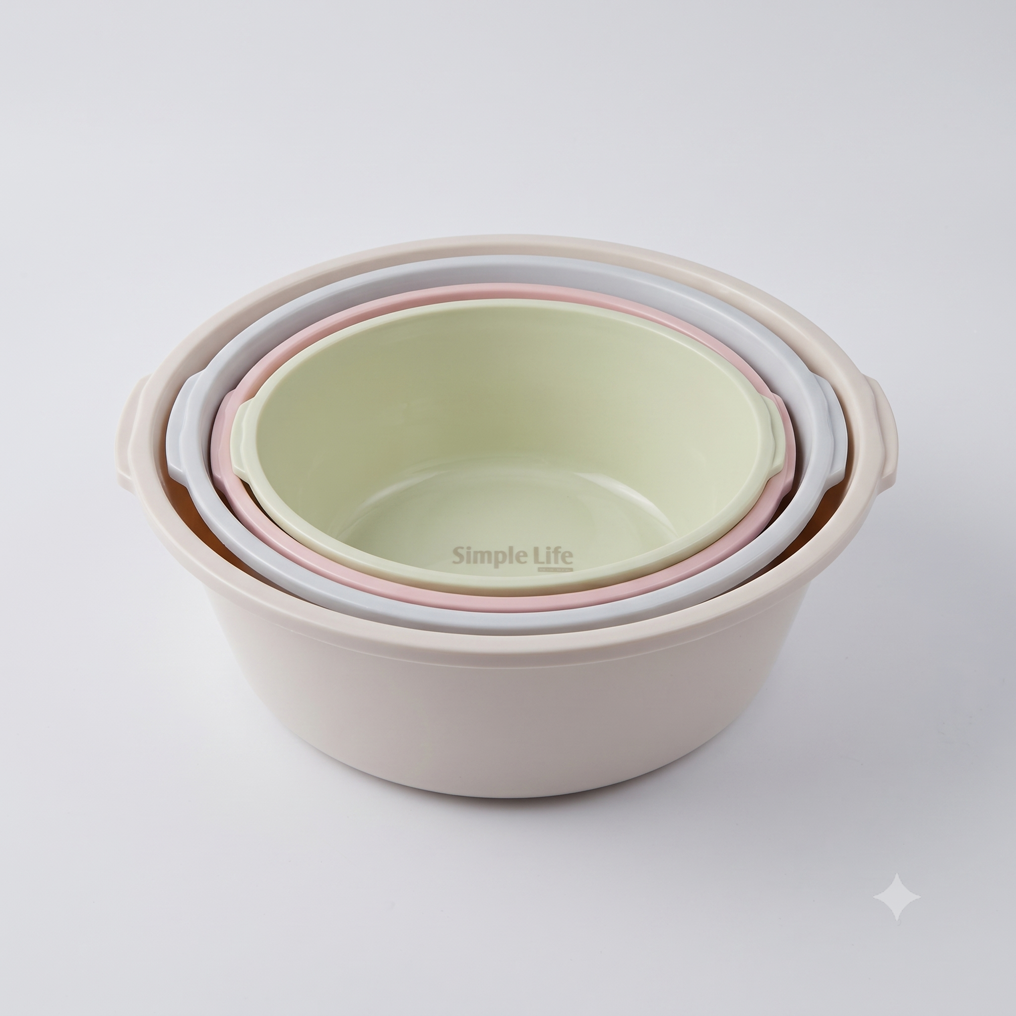 A25 طقم طاسة