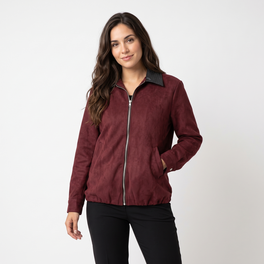 Womens Jacket 1426