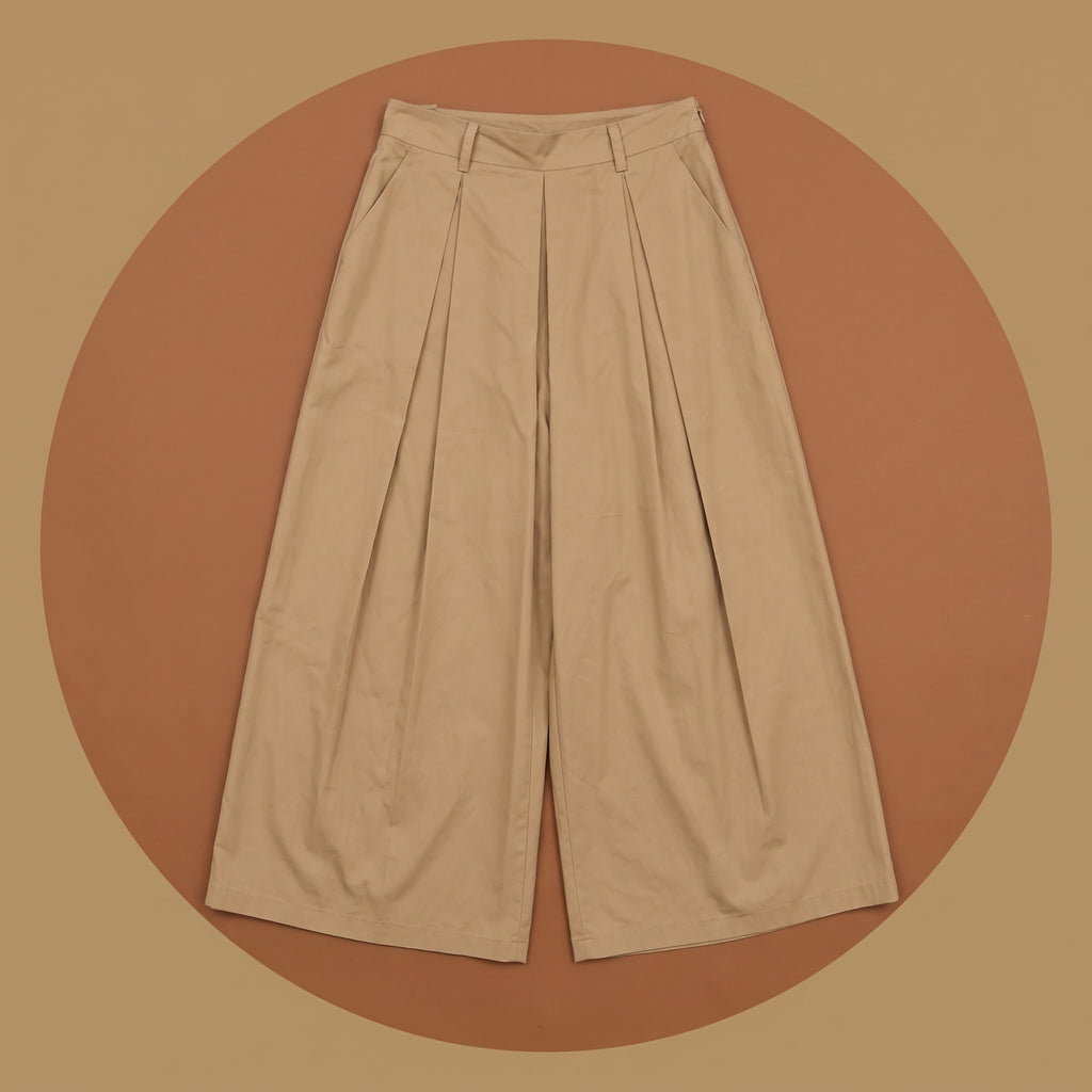 Womens Pant 1Pcs 0574